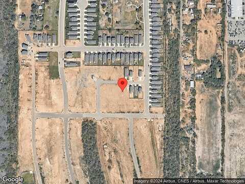 Bellamy Dr, San Antonio, TX 78221