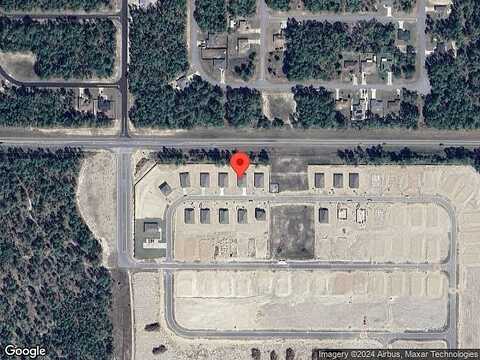 Sw 135Th Pl, Ocala, FL 34473