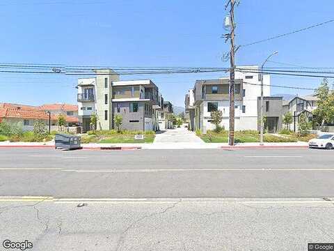 W Duarte Rd Unit C, Monrovia, CA 91016