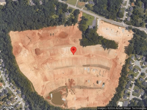 Timberland Trl Lot 150, Lithonia, GA 30058