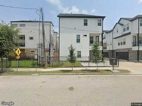 W Donovan St # D, Houston, TX 77091