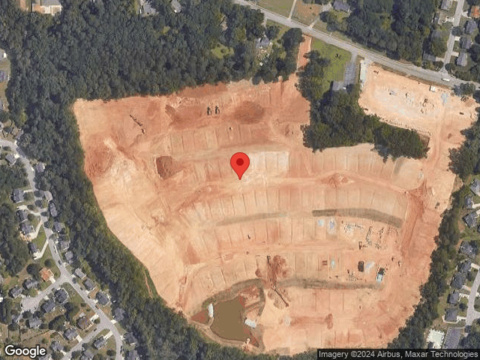 Timberland Trl Lot 132, Lithonia, GA 30058