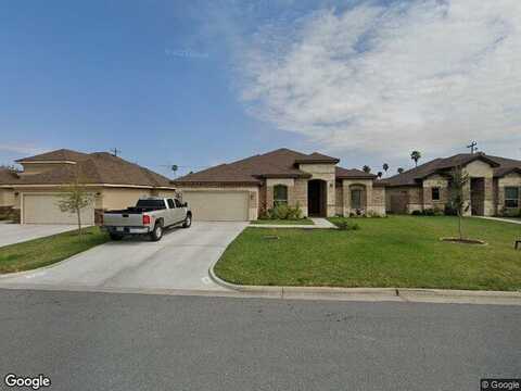 Knotty Pine Ln, Harlingen, TX 78552