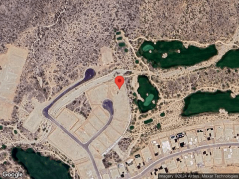 W Quiet Brook Pl Lot 66, Marana, AZ 85658