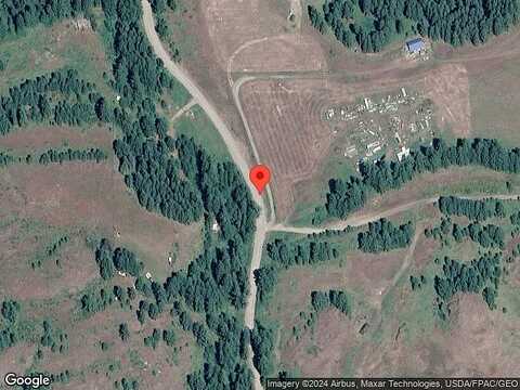 Mountain View Dr, Oroville, WA 98844