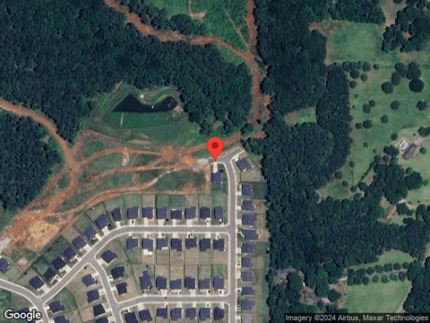 Edgar St Lot 151, Hampton, GA 30228