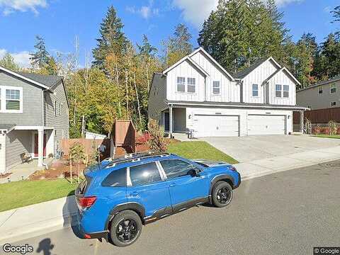 Langley Ave Ne # 110, Bremerton, WA 98311