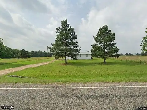 Fm 1499, Sumner, TX 75486