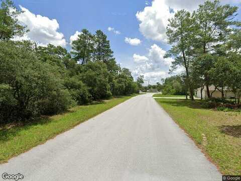 Sw 151St Ln, Ocala, FL 34473