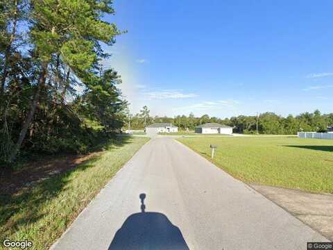 Sw 151St Ln, Ocala, FL 34473