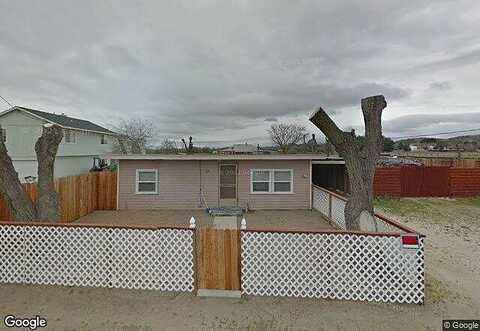 11Th St, San Miguel, CA 93451