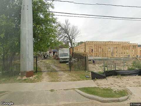 Wheatley St, Houston, TX 77091