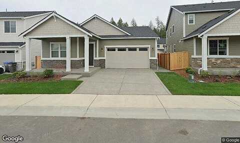 Great Glen Rd Sw # 190, Port Orchard, WA 98367