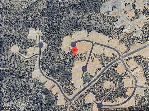 W Omar Rd Lot 212, Prescott, AZ 86305