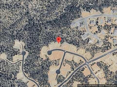 W Omar Rd Lot 208, Prescott, AZ 86305