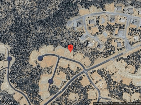 W Omar Rd Lot 206, Prescott, AZ 86305