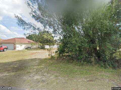 2Nd Ln, Cape Coral, FL 33909