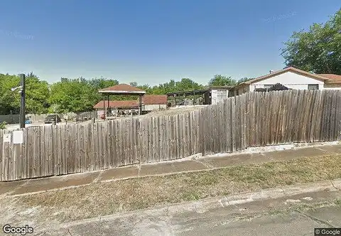 Sunrise Hill Ln, Dallas, TX 75241