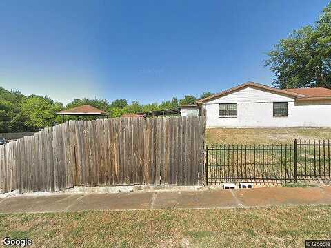 Sunrise Hill Ln, Dallas, TX 75241