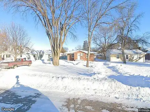 17Th, MOORHEAD, MN 56560