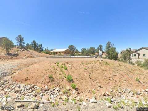 W Mira Rd Lot 199, Prescott, AZ 86305