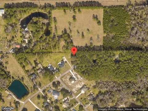 Quiet Country Ln # 1, Jacksonville, FL 32218