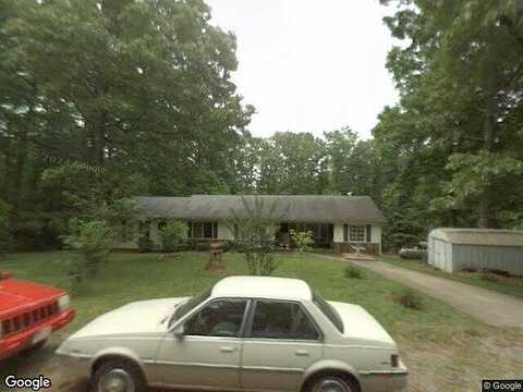 Davis Rd # 7, Blue Ridge, GA 30513