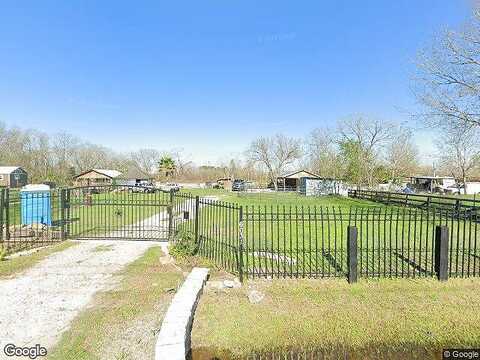 S Acres Dr, Houston, TX 77048