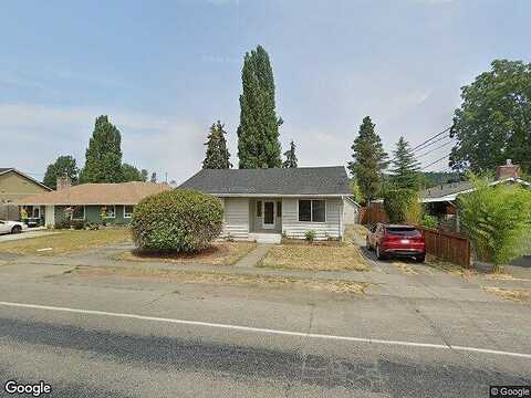 Kansas St Sw # 1&2, Orting, WA 98360