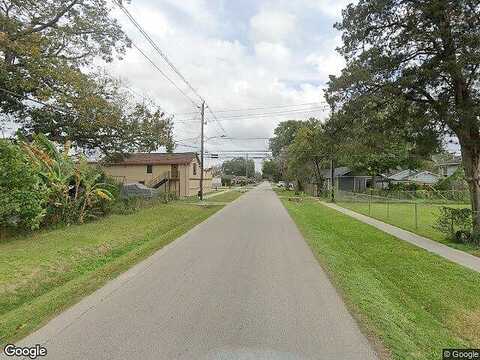 Hillsboro St, Houston, TX 77020