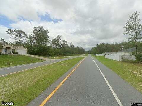 Marion Oaks Blvd, Ocala, FL 34473