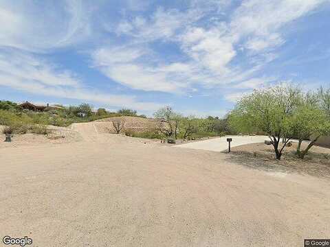 E Calle Agua Verde Lot 7, Tucson, AZ 85750