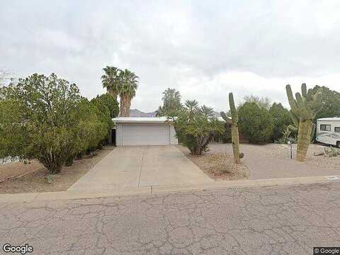 E North St, Tucson, AZ 85712