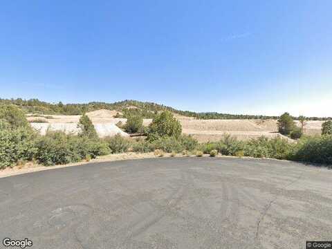 W Vesta Cir Lot 257, Prescott, AZ 86305