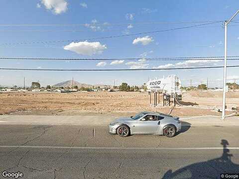 Cilantrillo Ave Lot 13, Las Vegas, NV 89122