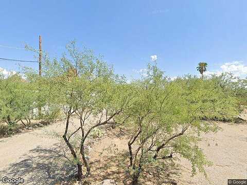 S Pinto Rd, Tucson, AZ 85746