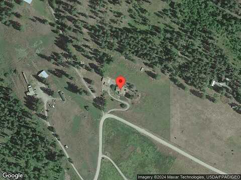 Garvey Rd, Colville, WA 99114