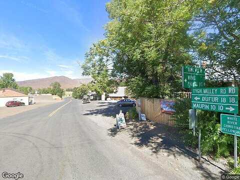 Market Rd, Tygh Valley, OR 97063