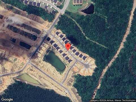 Whitman Ln Lot 159, Stockbridge, GA 30281