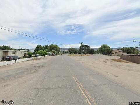 Lockwood Road, San Ardo, CA 93450