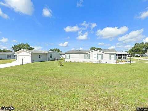 Sw 77Th Ct, Ocala, FL 34474