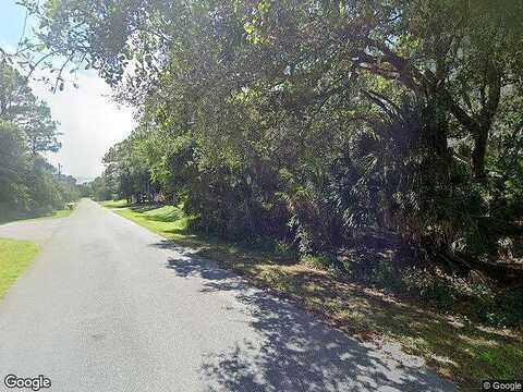 Gaffney Ave, North Port, FL 34291