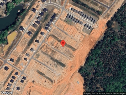 Gunter Dr, Hoschton, GA 30548