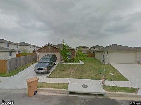 Brougham Way, Manor, TX 78653