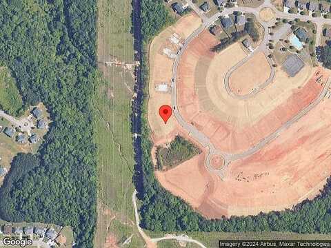 Rosehall Pl Lot 50, Atlanta, GA 30349