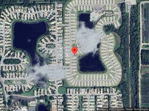 Laguna Caribe Cir # 44, Fort Myers, FL 33905