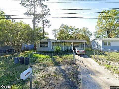 Norde Drive E, Jacksonville, FL 32244