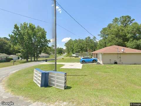 Se 127Th Pl, Belleview, FL 34420