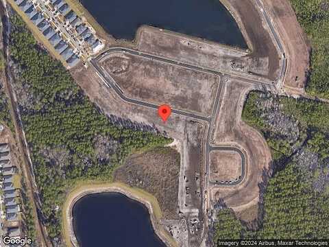 Longpoint Way Lot 188, Panama City Beach, FL 32407