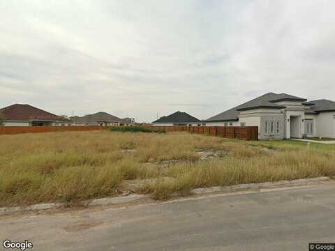 Sidekick Ave, Brownsville, TX 78526